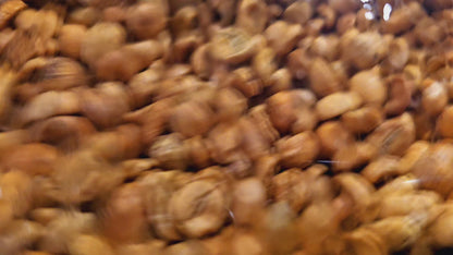 Kind Brew Organic Local Small Batch Roasted Coffee