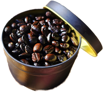 Kind Brew Organic Local Small Batch Roasted Coffee