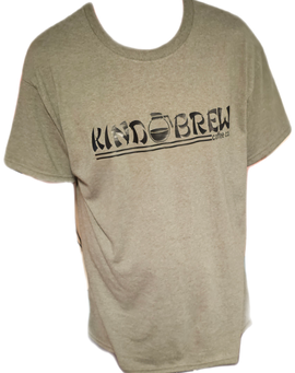 Kind Brew Coffee Pot Tshirt