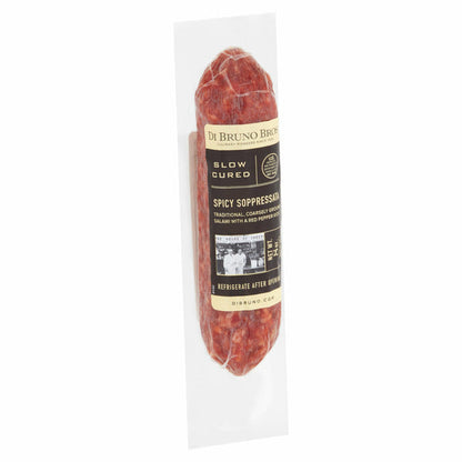 Spicy Soppressata