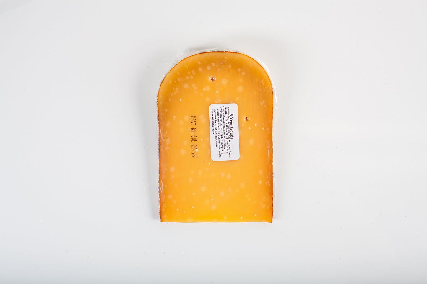 3-Year Aged Gouda