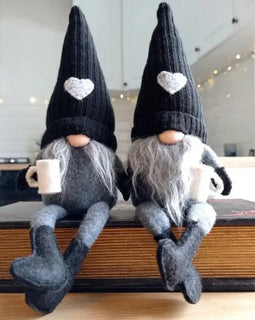 Coffee Gnome Dolls